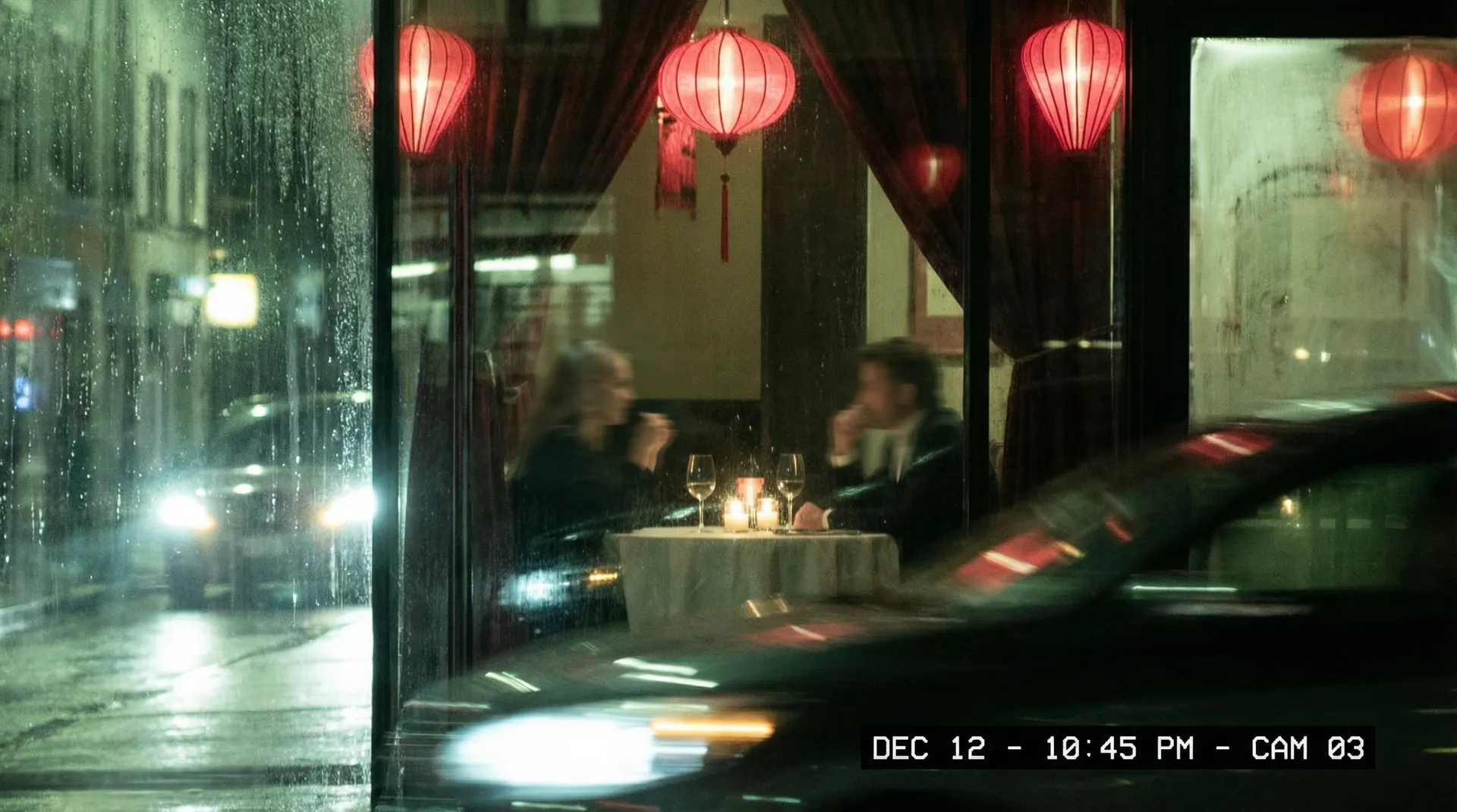 BOB体育app - 餐厅密会偷拍照