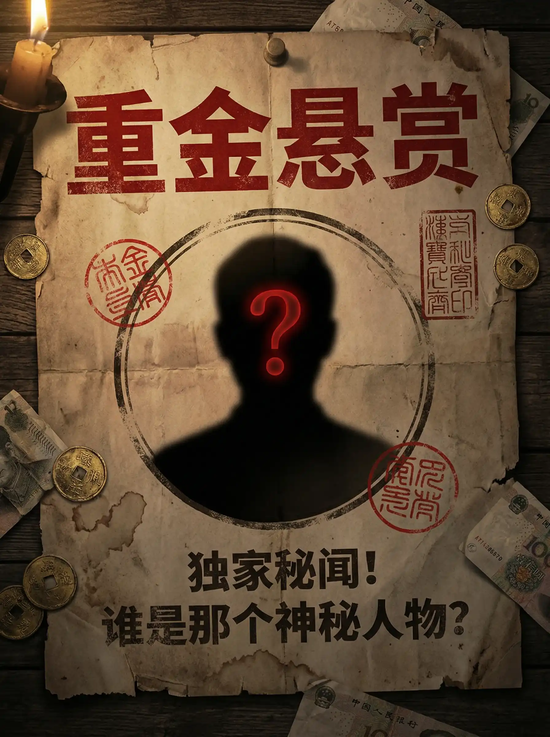 BOB体育app - 重金悬赏线索征集令